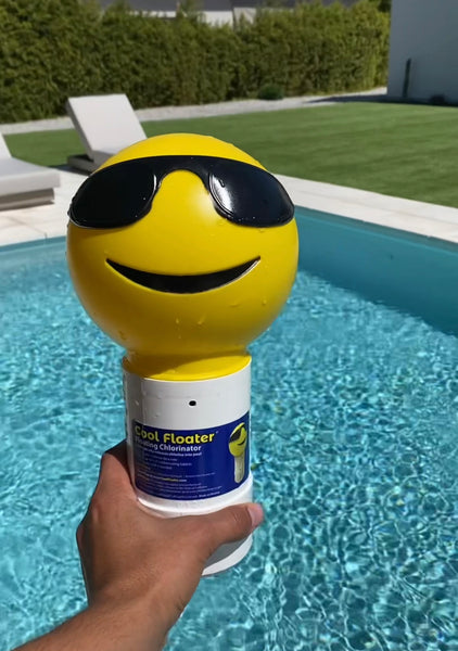 Cool Floater – Cool Floater