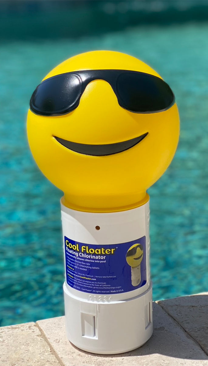 Cool Floater – Cool Floater